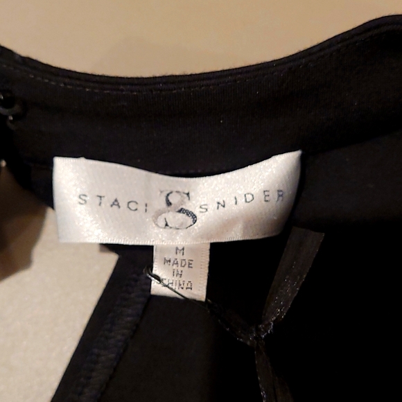 Staci Snider Fram Dress - Picture 8 of 8